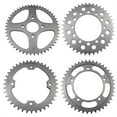 thumbnail image 1 of Outlaw Racing ORR70244 Rear Sprocket Steel - 44T For Aprilia RSV Mille-R-SP-R Haga, 1 of 1