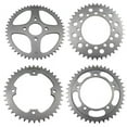 thumbnail image 1 of Outlaw Racing ORR73538 Rear Sprocket Steel - 38T For Ducati Monster 696-ABS 750-Dark, 1 of 1