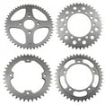 thumbnail image 1 of Outlaw Racing ORR89738 Rear Sprocket Steel, 38T For KTM 400Duke, 1 of 1