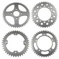 thumbnail image 1 of Outlaw Racing ORR89745 Rear Sprocket Steel, 45T For KTM 400Duke, 1 of 1