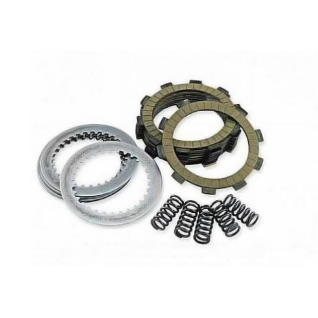 Outlaw Racing  Outlaw Racing  Kevlar Street Clutch Kit For Suzuki GSXR 750 GSX-R 750 2006-2010