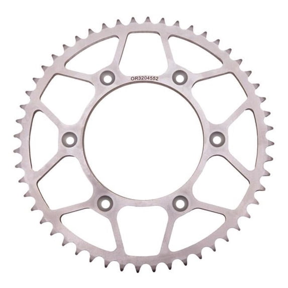 Outlaw Racing Rear Sprocket Steel Light - 57T