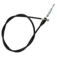 thumbnail image 1 of Outlaw Racing  Throttle Cable For Yamaha 1983-1992, 1 of 1