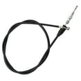 thumbnail image 1 of Outlaw Racing  Throttle Cable Plus 3, 1 of 1