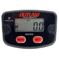 thumbnail image 1 of Outlaw Racing  Wireless Hour Meter, 1 of 1