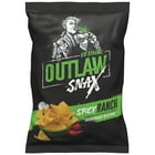 Doritos Cool Ranch Tortilla Snack Chips,Party Size, 14.05 oz Bag