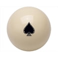 thumbnail image 1 of Outlaw Standard Cue-Ball, 1 of 1