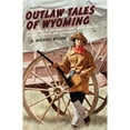 thumbnail image 1 of Pre-Owned Outlaw Tales of Wyoming: True Stories Of The Cowboy State's Most Infamous Crooks, Culprits, And Cutthroats (Paperback) 0762772379 9780762772377, 1 of 1