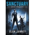 thumbnail image 1 of Outlaw: The Sanctuary (Paperback), 1 of 1