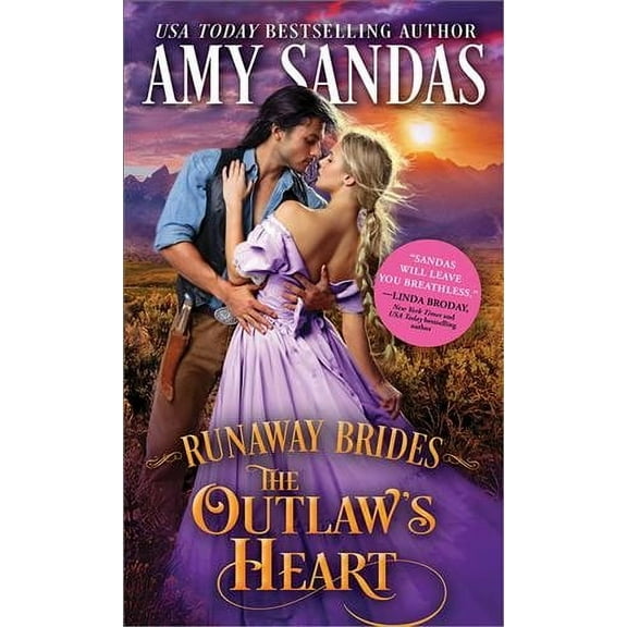 Outlaws Heart (Paperback)