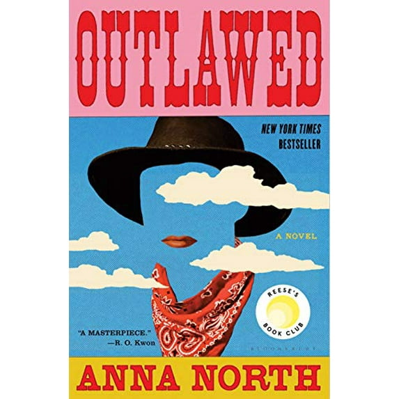 Pre-Owned Outlawed (Hardcover) 1635575427 9781635575422