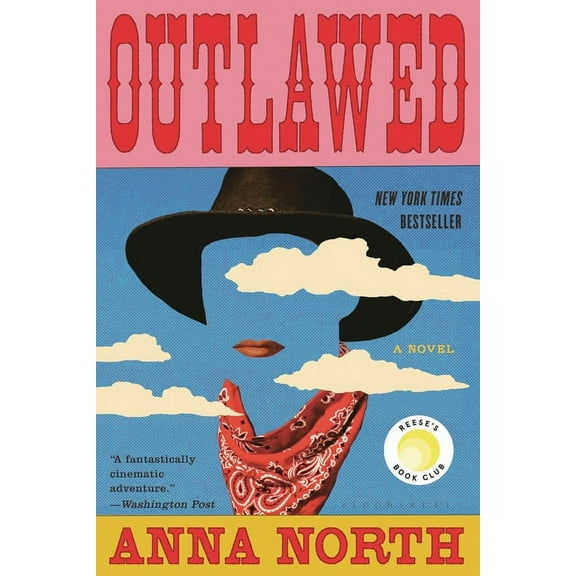 Outlawed, (Paperback)