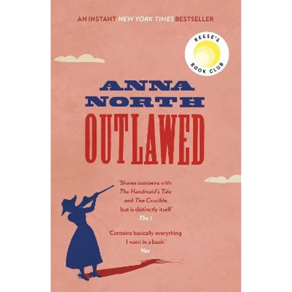 Pre-Owned Outlawed (Paperback) 1474615368 9781474615365