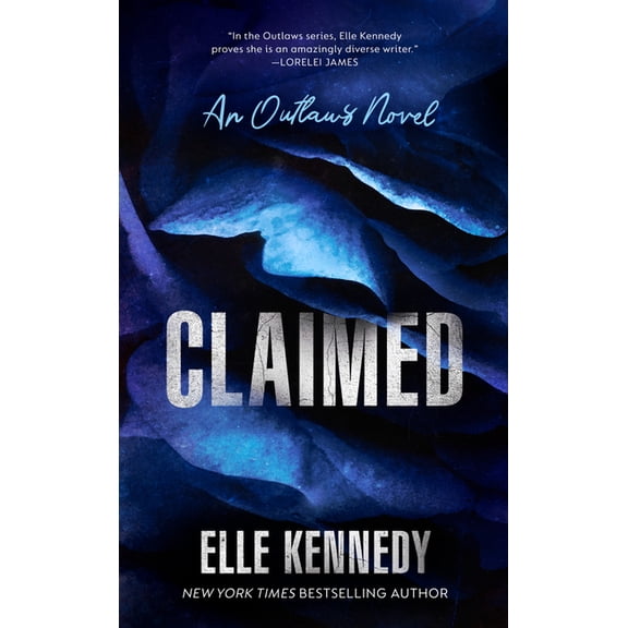 Outlaws Claimed, (Paperback)