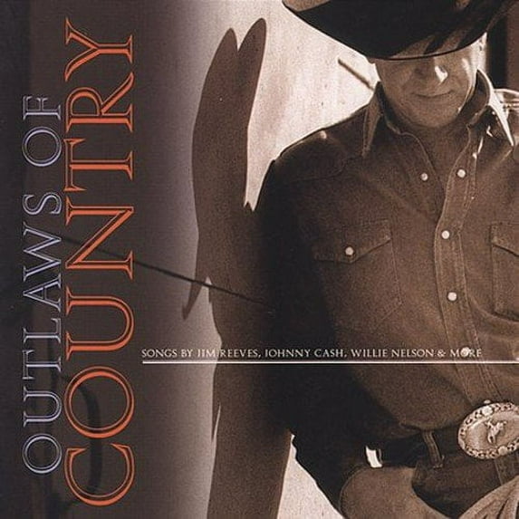 Outlaws Of Country