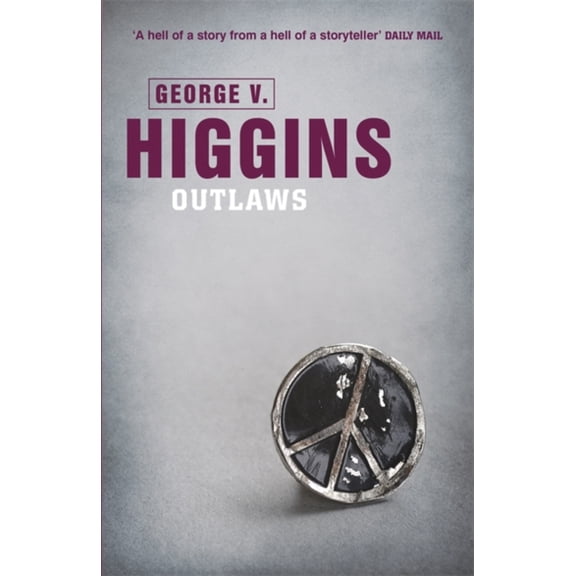 Outlaws (Paperback)