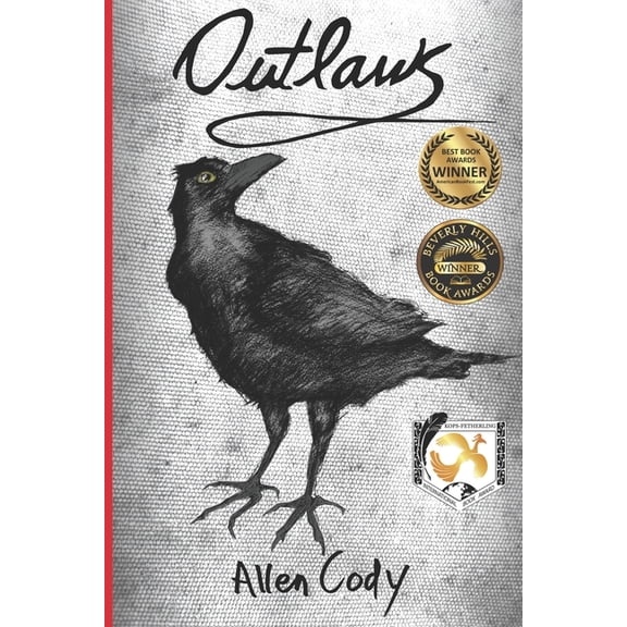 Outlaws, (Paperback)