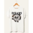 thumbnail image 1 of Outlaws Shirt, 1 of 6