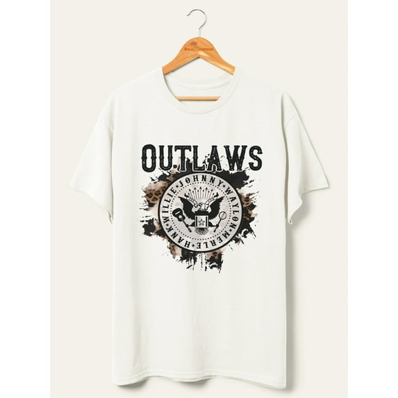 Outlaws Shirt