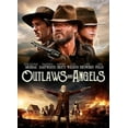 thumbnail image 1 of Outlaws and Angels  [DIGITAL VIDEO DISC] Ac-3/Dolby Digital, Dolby, Widescreen, 1 of 2