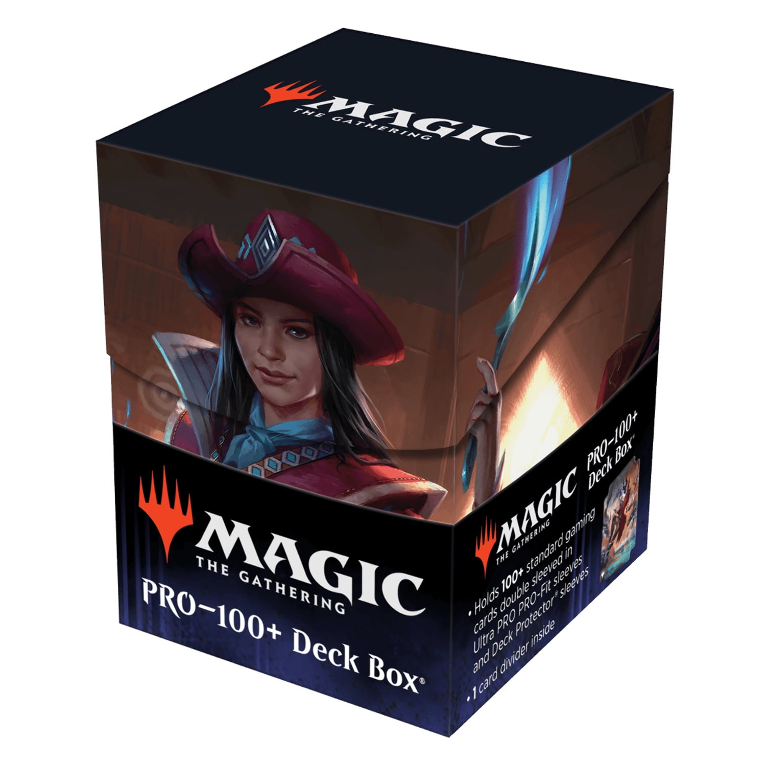 mtg stella lee wild card Ultra-PRO: Deck Protector - MTG: Outlaws of Thunder Junction The Gathering feature full can someone explain this combo