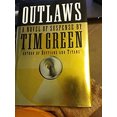 thumbnail image 1 of Pre-Owned Outlaws a Novel of Suspense (Hardcover) 1570361983 9781570361982, 1 of 1