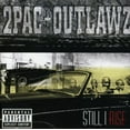 thumbnail image 1 of Outlawz - Still I Rise - Music & Performance - CD, 1 of 2