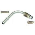 thumbnail image 1 of Outlet From Auxiliary Cooler Lower To Transmission Rear Auto Trans Oil Cooler Hose Assembly - Compatible with 1998 - 2002 Ford Expedition 5.4L V8 1999 2000 2001, 1 of 2
