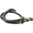 thumbnail image 1 of Outlet Coolant Recovery Tank Hose - Compatible with 2000 - 2006 Chevy Tahoe 2001 2002 2003 2004 2005, 1 of 2