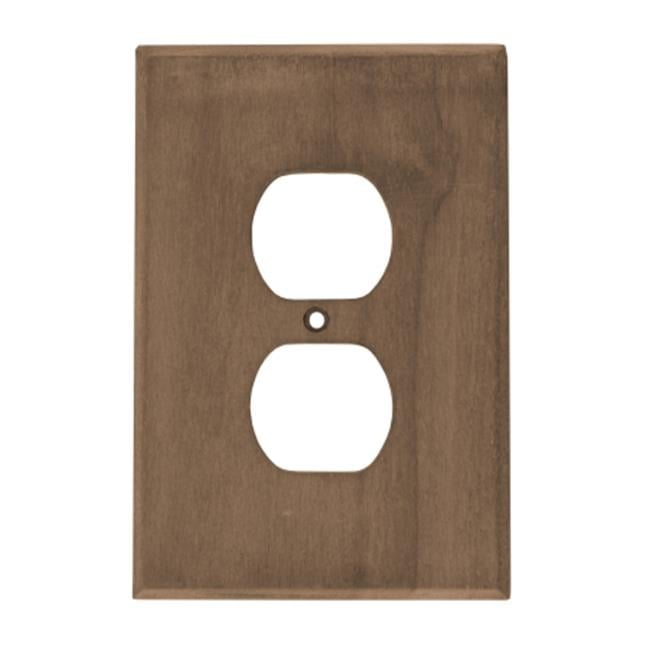 Outlet Cover  2-pack