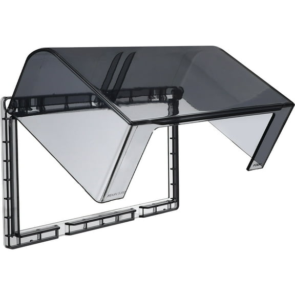 Outlet Cover Double-position Thickened Electrical Power Outlet Cover for Indoor and Outdoor