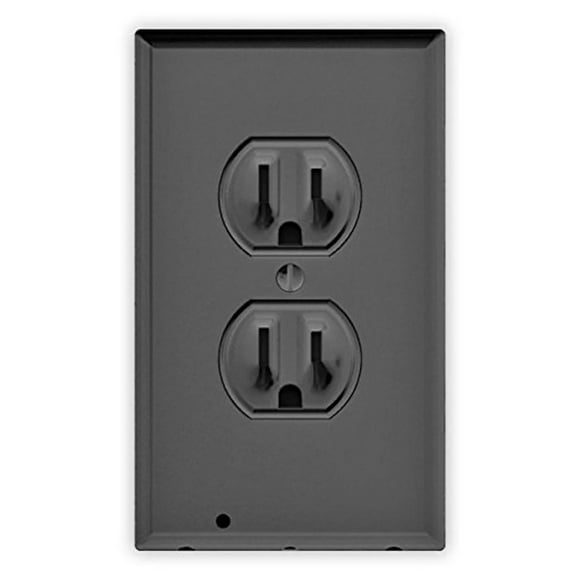 Outlet Covers Led Lights