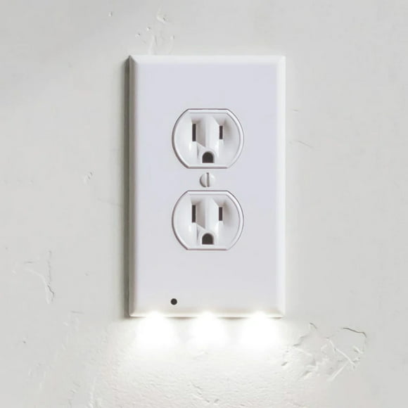Night Light Cover Plate