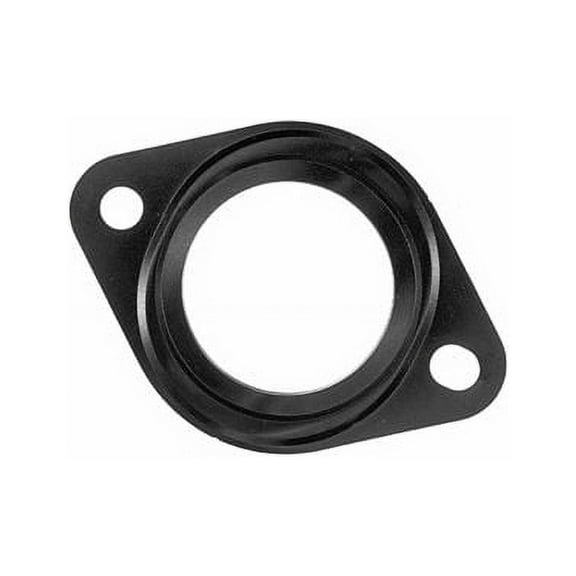 Outlet Exhaust Gasket - Compatible with 2003 - 2012 INFINITI FX35 3.5L V6 2004 2005 2006 2007 2008 2009 2010 2011