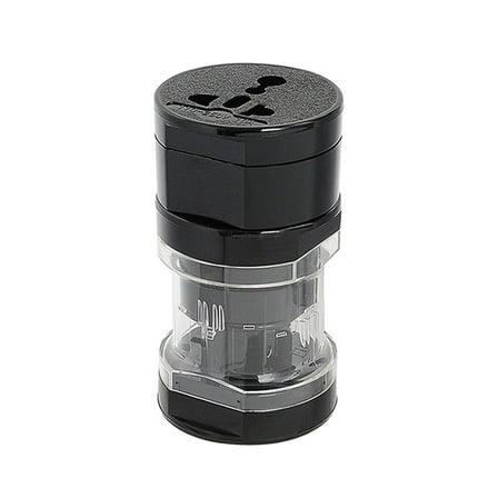 Outlet Extender Universal Portable Travel Plug Adapter 4 In1 Multi-function Charger Socket Converter Electrical Outlet Adaptor Plug