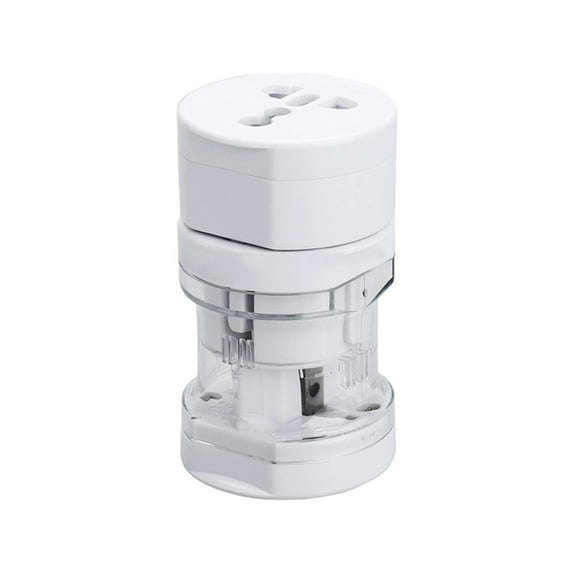 Outlet Extender Universal Portable Travel Plug Adapter 4 In1 Multi-function Charger Socket Converter Electrical Outlet Adaptor Plug