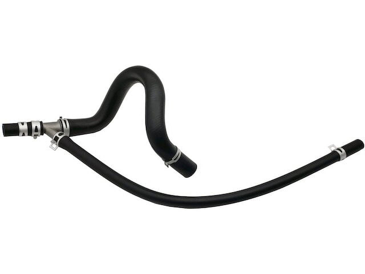 Outlet Heater Hose Set Compatible With 2000 2006 Chevy Tahoe 2001