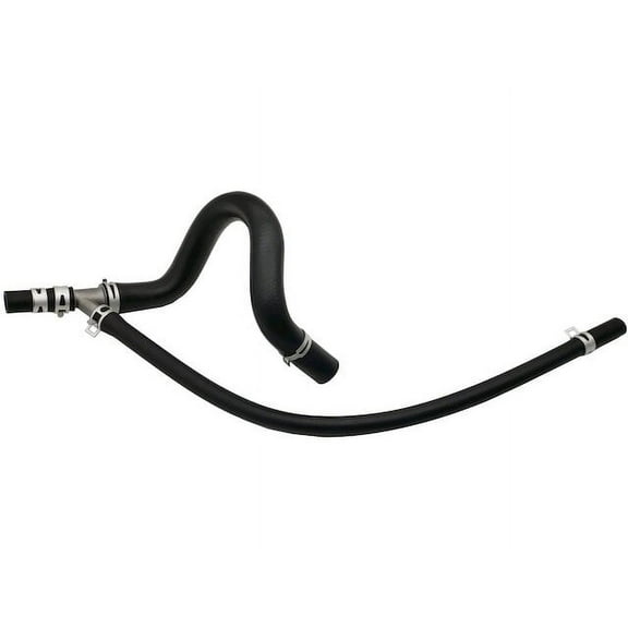 Outlet Heater Hose Set - Compatible with 2000 - 2006 GMC Yukon 2001 2002 2003 2004 2005