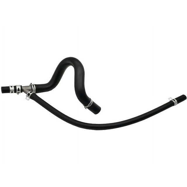 Outlet Heater Hose Set Compatible with 2000 2006 GMC Yukon XL 1500 2001 2002 2003 2004 2005