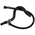 thumbnail image 1 of Outlet Heater Hose Set - Compatible with 2007 - 2013 GMC Yukon 2008 2009 2010 2011 2012, 1 of 2