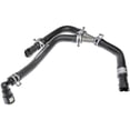 thumbnail image 1 of Outlet Heater Hose Set - Compatible with 2009 - 2010 Ford Expedition 5.4L V8, 1 of 2