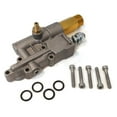 thumbnail image 1 of | Outlet Kit for Himore PWV(R) 24/2.4H & PWV(R) 25/2.3 Pressure Washer Pumps, 1 of 6