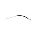 thumbnail image 1 of Outlet Lower Oil Cooler Hose - Compatible with 1988 - 1995 Chevy C2500 1989 1990 1991 1992 1993 1994, 1 of 2