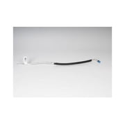 Outlet Oil Cooler Hose - Compatible with 1988 - 1995 GMC K2500 - AC Delco