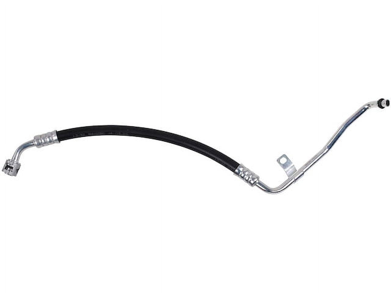Volvo V70 Engine Oil Cooler Hose Assembly