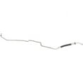 thumbnail image 1 of Outlet Passenger Side Auto Trans Cooler Hose Assembly - Compatible with 2004 - 2009 Chevy Colorado 2005 2006 2007 2008, 1 of 2