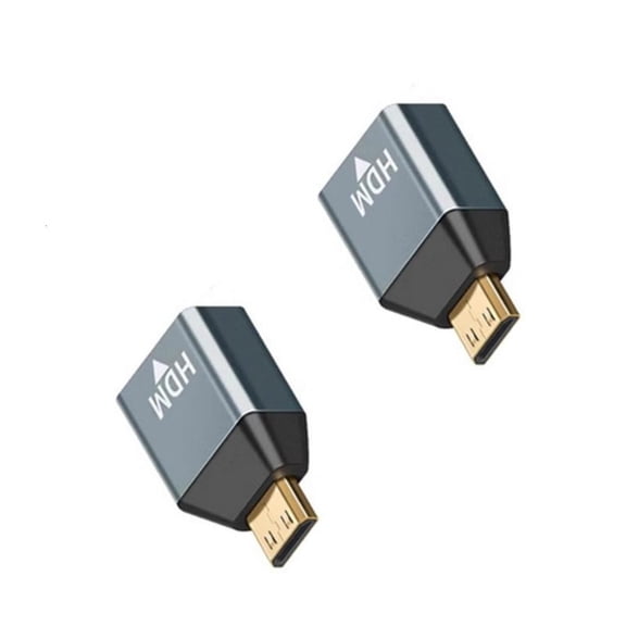 Outlet Play HDTV Tiny HDTV Link 4K@60Hz Rapid Transmission Consistent Multiple Devices