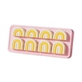 thumbnail image 1 of Outlet Plug Covers and Electrical Socket Protectors, Baby Proofing Safety Caps for Home Wall Outlets and Power Strips Child Protection, Yellow, 1 of 3