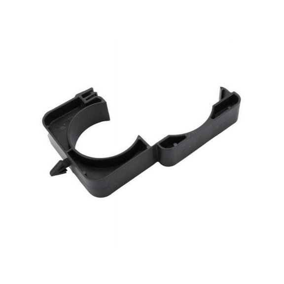 Outlet Radiator Coolant Hose Clip - Compatible with 2015 - 2020 Chevy Tahoe 2016 2017 2018 2019