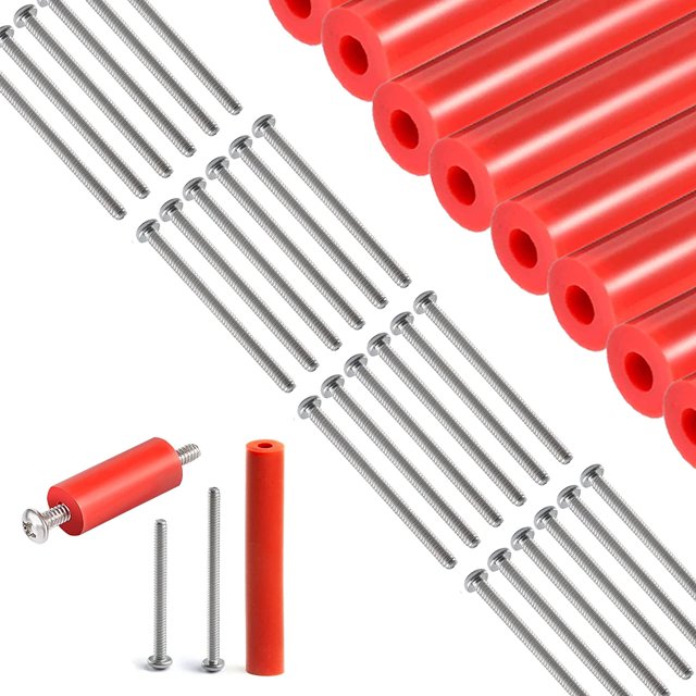 Outlet Spacers Electrical Outlet Box Extender Kit by Electrical